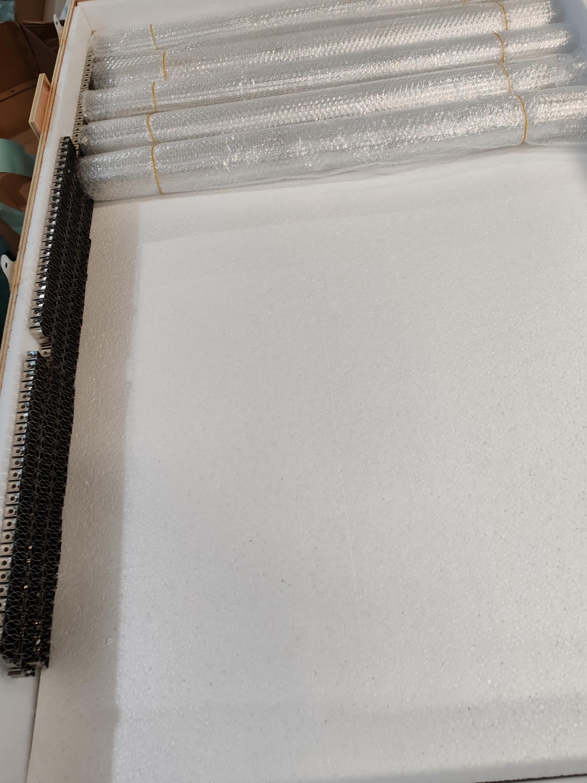 600mm 1300w infrared carbon fiber heating lamp