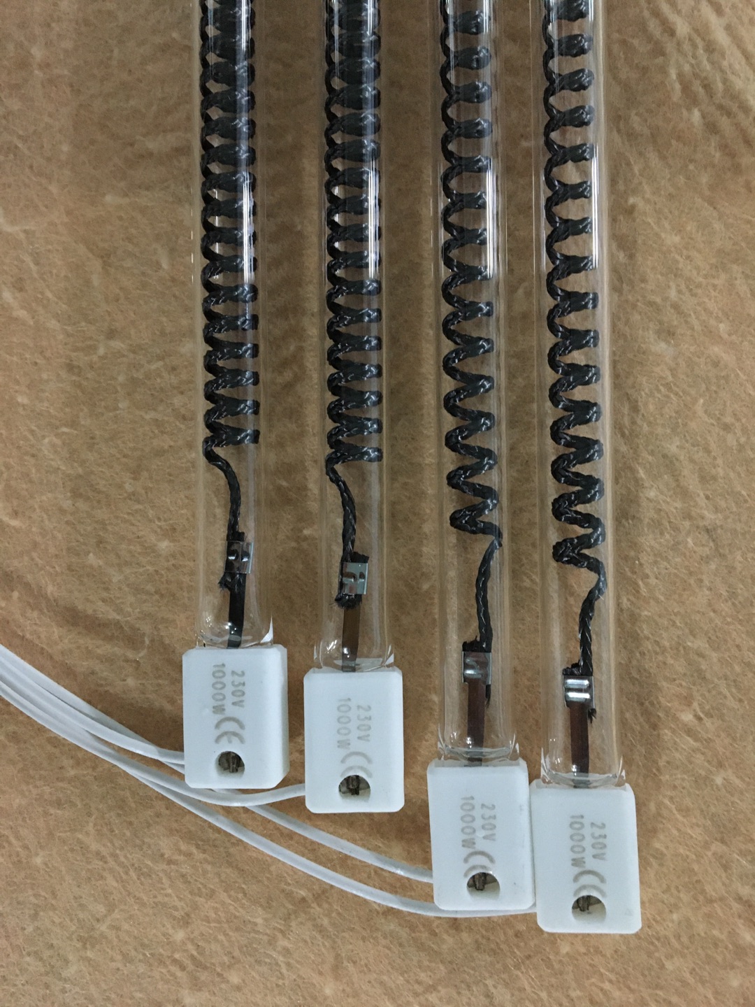 carbon fiber oval tube