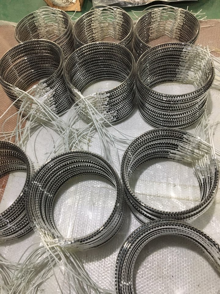 heat lamp ir lamps quartz tube heater carbon fiber heat lamp oven IR quartz glass