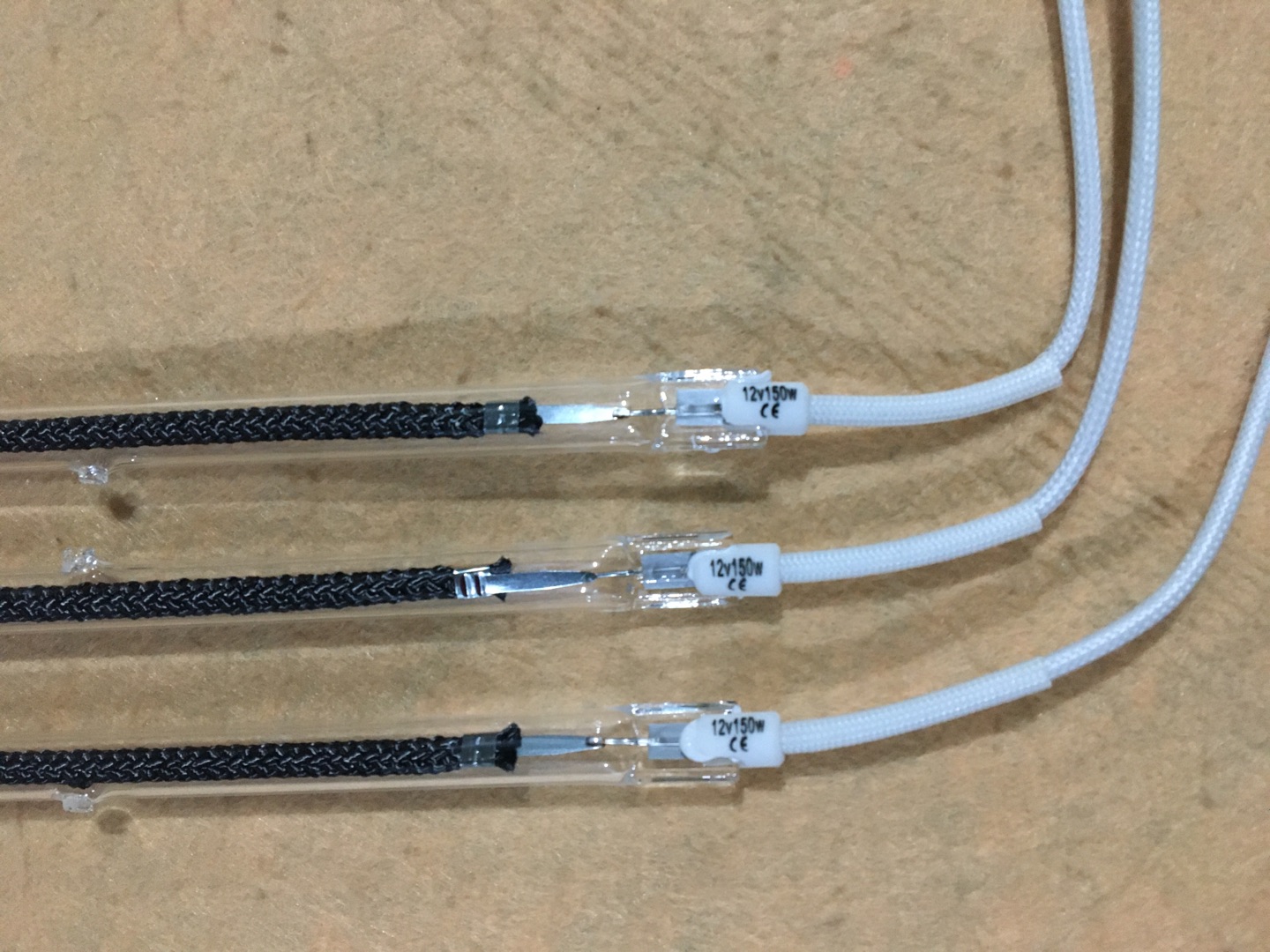 make carbon fiber tube