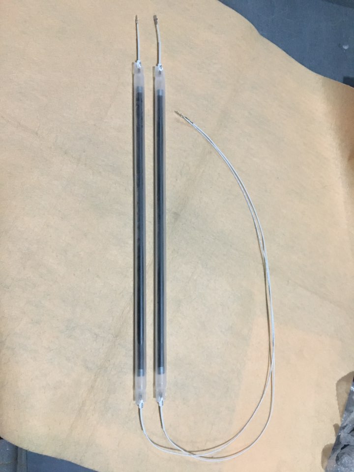 Circle Carbon Fiber