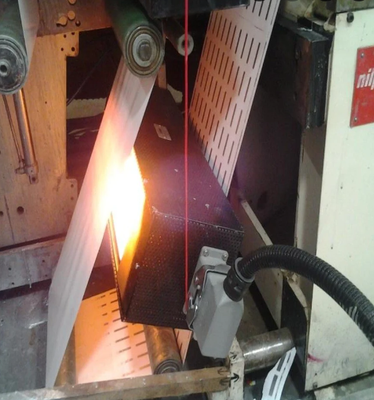 MS LaRio printer dryer lamp bulb