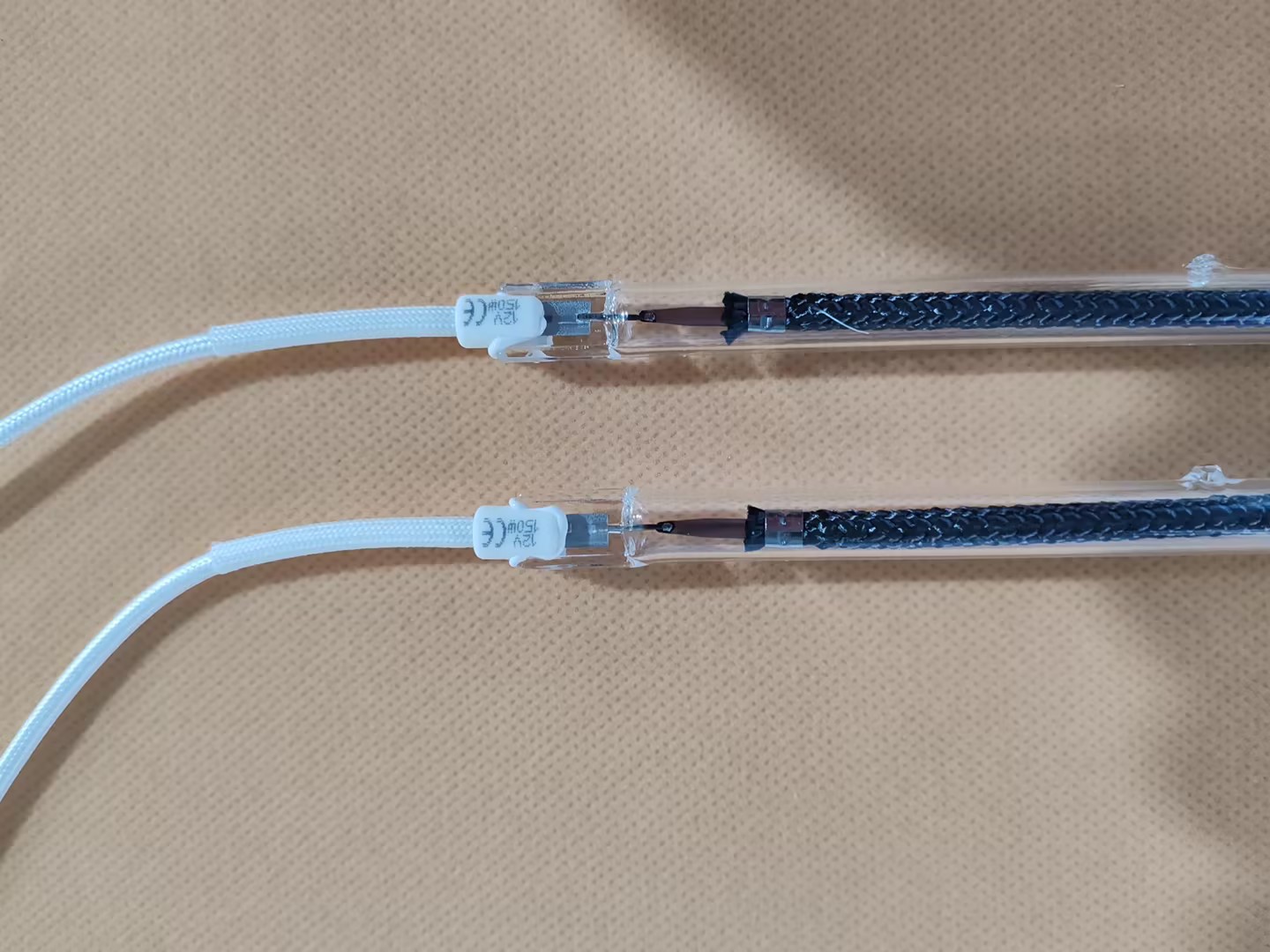Integrating Carbon Fiber Infrared Lamps for Industrial Shoe Manufacturing