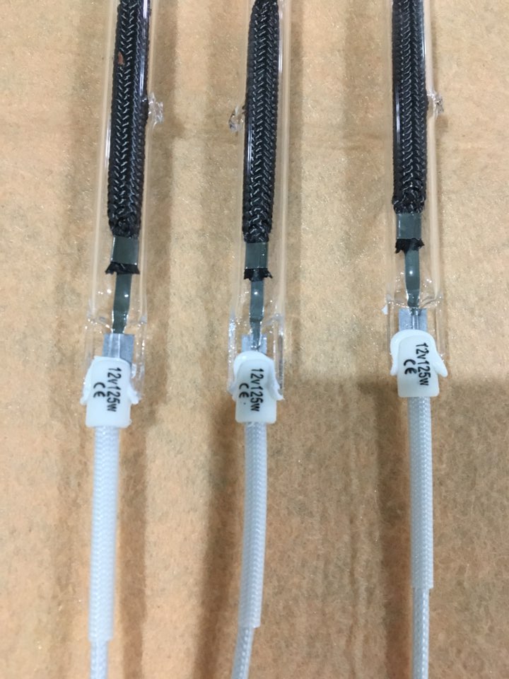 Technical Analysis of Carbon Fiber Infrared Heating Tubes for Industrial Applications
