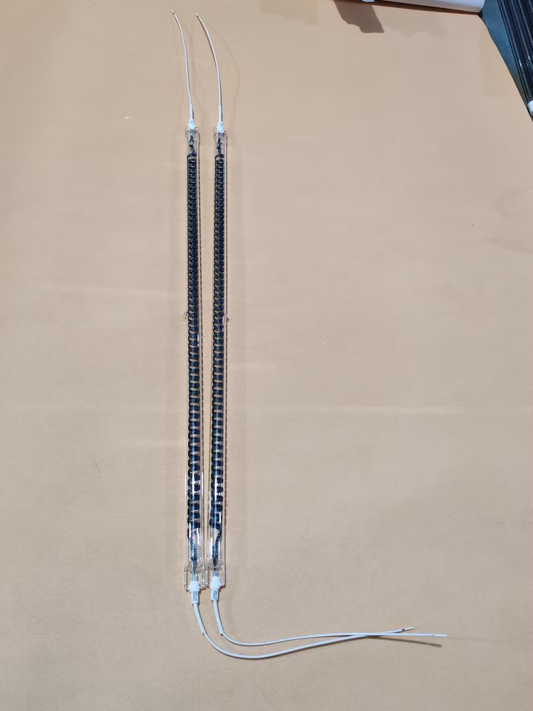 heat lamp ir customized carbon fiber lamp quartz tube 1200w