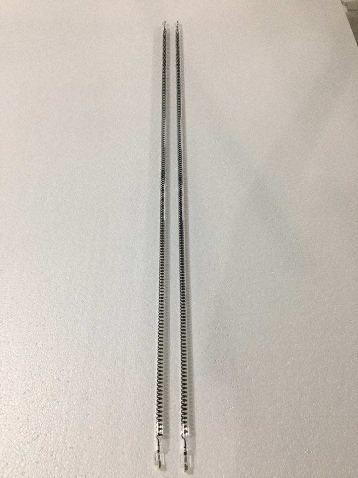 sk15 carbon fiber heat lamp for paint
