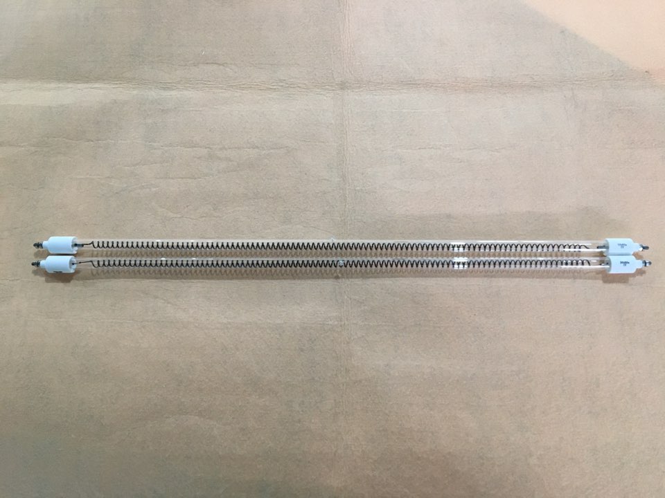 High Quality Carbon Fiber Heating Lamps