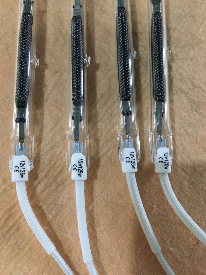 far infrared carbon heater
